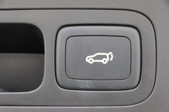 MG MGS5 EV 64kWh - 170 kW 2WD Luxury Silver