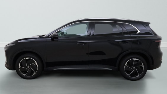 MG MGS5 EV 64kWh - 170 kW 2WD Luxury Black