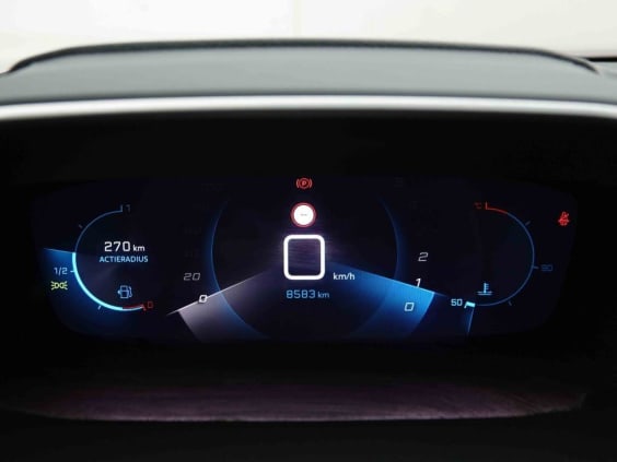 Peugeot 2008 130 GT Rouge