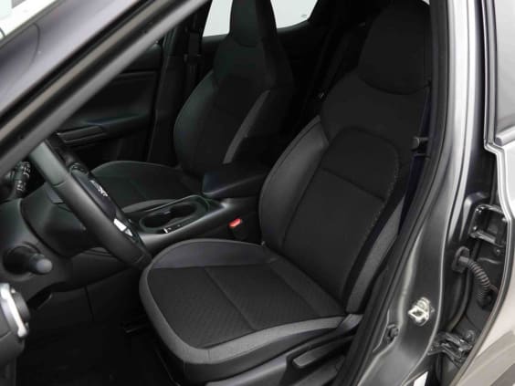 Nissan JUKE 1.0 DIG-T 117 N-Connecta Gris