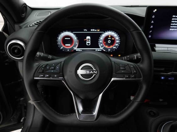 Nissan JUKE 1.0 DIG-T 117 N-Connecta Gris