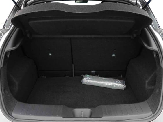 Nissan JUKE 1.0 DIG-T 117 N-Connecta Gris