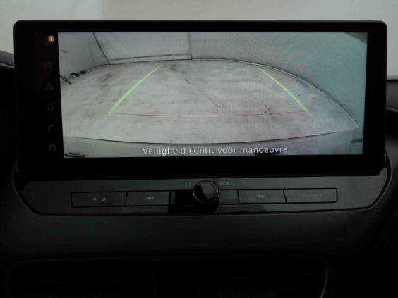 Nissan JUKE 1.0 DIG-T 117 N-Connecta Gris