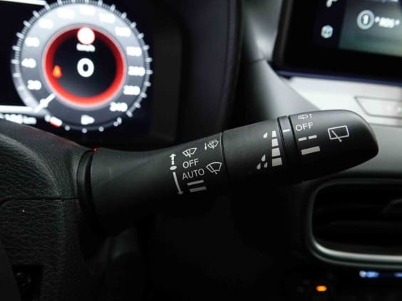 Nissan JUKE 1.0 DIG-T 117 N-Connecta Gris
