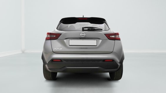 Nissan JUKE 1.0 DIG-T 117 N-Connecta Gris