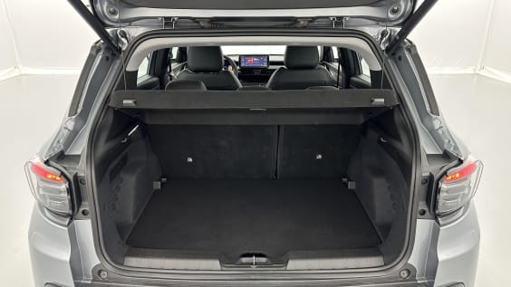 Jeep Avenger AVENGER 1.2 T3 Turbo 100ch Altitude Grey