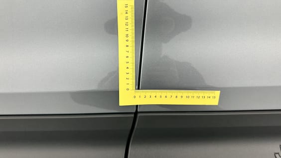 Jeep Avenger AVENGER 1.2 T3 Turbo 100ch Altitude Grey