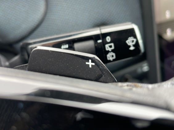 Citroën C5 Aircross C5 AIRCROSS 1.2 HYBRID 145CH BVA MAX Noir Perle Metal