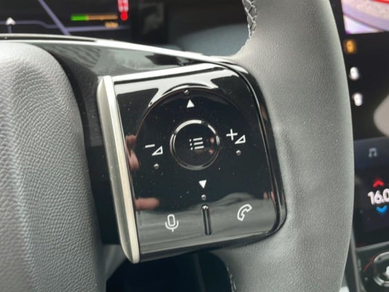 Citroën C5 Aircross C5 AIRCROSS 1.2 HYBRID 145CH BVA MAX Noir Perle Metal