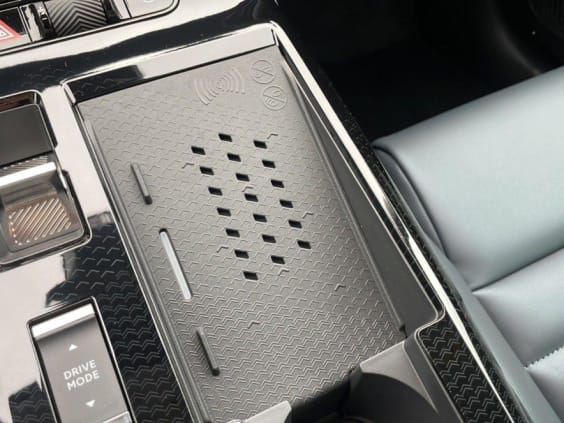 Citroën C5 Aircross C5 AIRCROSS 1.2 HYBRID 145CH BVA MAX Noir Perle Metal
