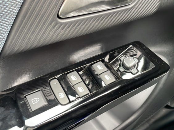 Citroën C5 Aircross C5 AIRCROSS 1.2 HYBRID 145CH BVA MAX Noir Perle Metal