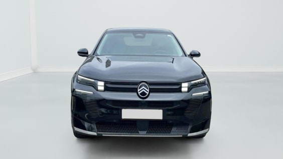 Citroën C5 Aircross C5 AIRCROSS 1.2 HYBRID 145CH BVA MAX Noir Perle Metal