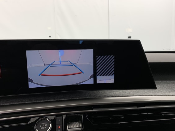 Peugeot 5008 Hybrid 145 e-DCS6 Allure Noir Perla Nera