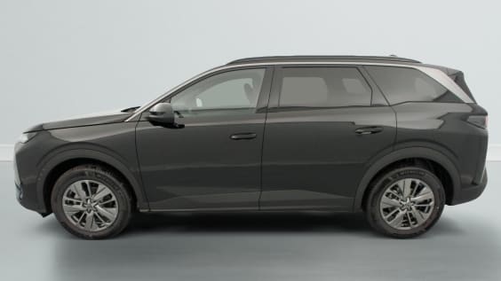 Peugeot 5008 Hybrid 145 e-DCS6 Allure Noir Perla Nera