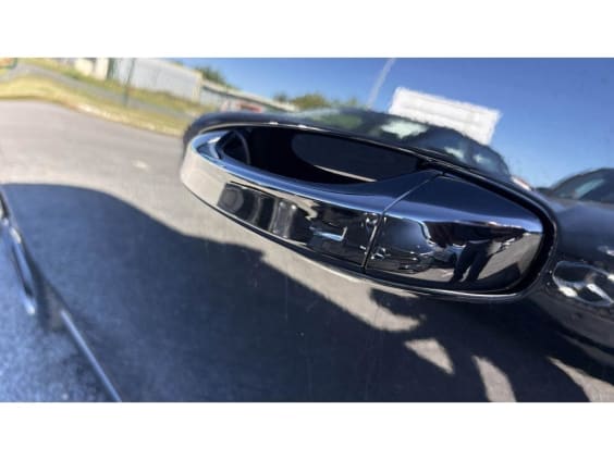 Peugeot 308 Hybrid 145 e-DCS6 GT Noir Perla Nera