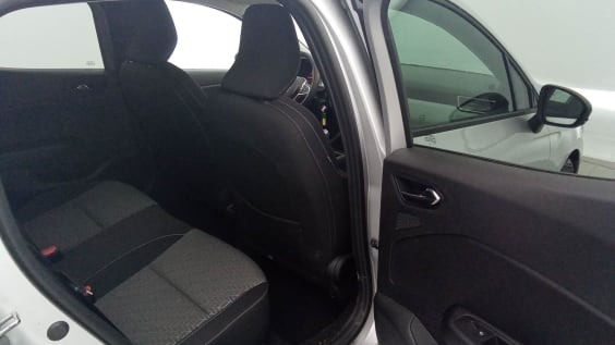 Renault CLIO V Clio TCe 90 Evolution Gris Platine