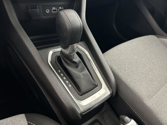 Renault Clio E-Tech full hybrid 145 ch GSR2 Evolution Gris