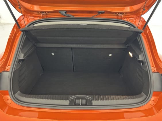 Renault Clio E-Tech full hybrid 145 ch GSR2 Evolution Orange