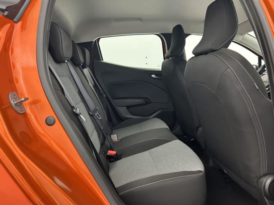 Renault Clio E-Tech full hybrid 145 ch GSR2 Evolution Orange