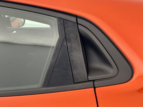 Renault Clio E-Tech full hybrid 145 ch GSR2 Evolution Orange