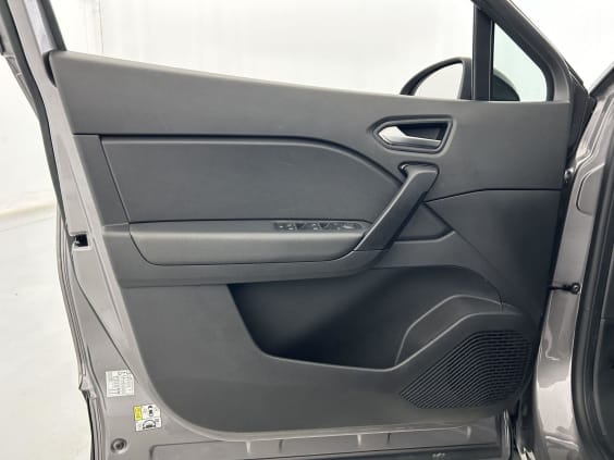 Renault CAPTUR TCe 100 GPL Evolution Gris
