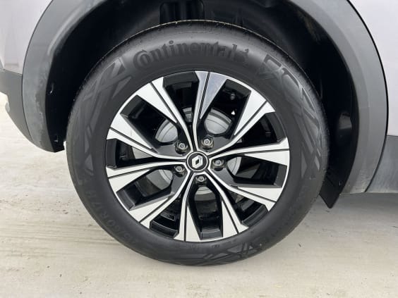 Renault CAPTUR TCe 100 GPL Evolution Gris
