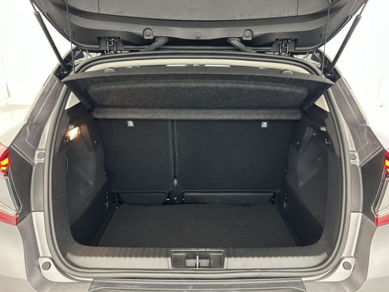 Renault CAPTUR TCe 100 GPL Evolution Gris