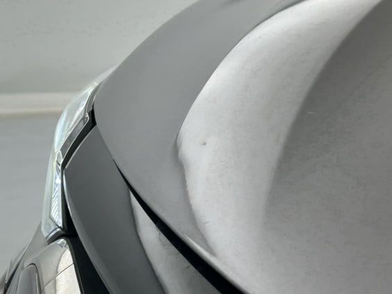 Renault CAPTUR TCe 100 GPL Evolution Gris