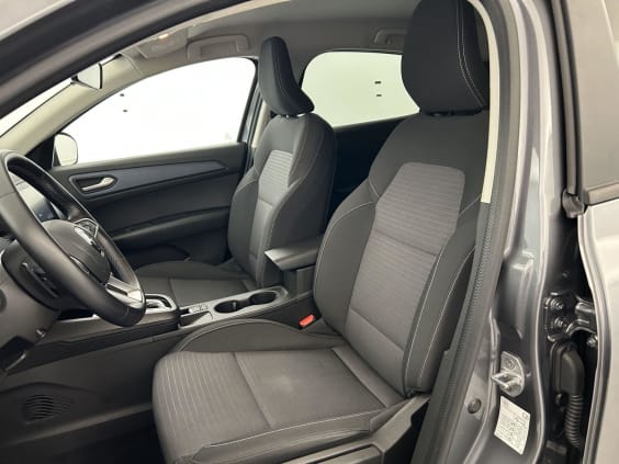 Renault Arkana mild hybrid 140 EDC FAP - 22 Evolution Gris