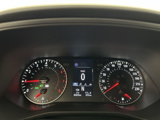 Renault Arkana mild hybrid 140 EDC FAP - 22 Evolution Gris