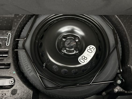 Renault Clio E-Tech full hybrid 145 ch GSR2 Evolution noir