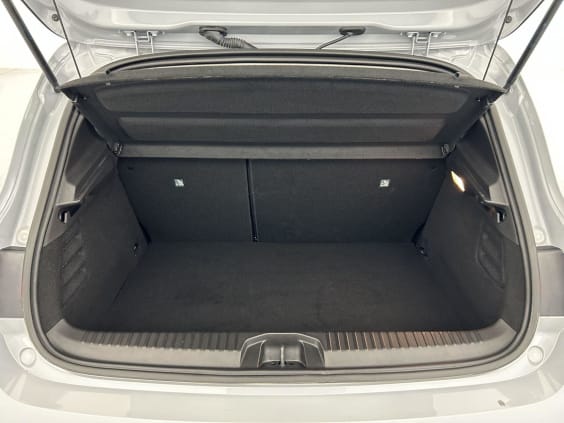 Renault Clio E-Tech full hybrid 145 Evolution Gris