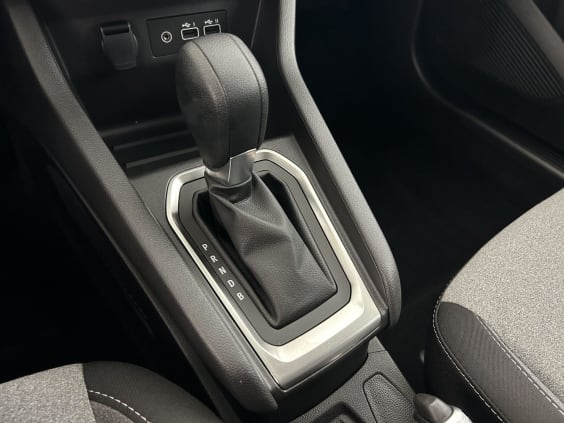 Renault Clio E-Tech full hybrid 145 Evolution Gris