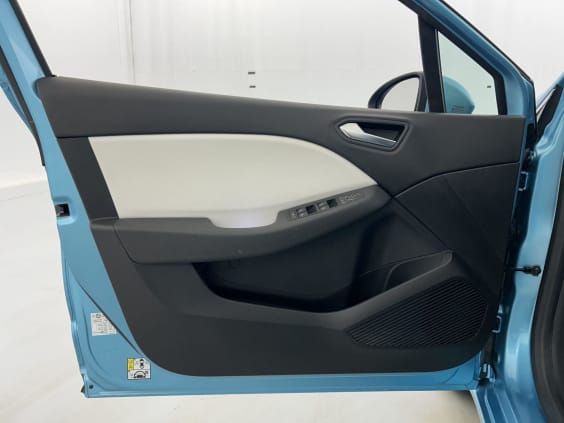 Renault Clio E-Tech 140 - 21N Intens Bleu