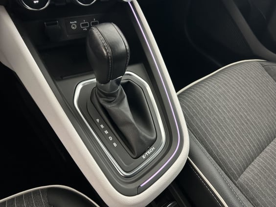 Renault Clio E-Tech 140 - 21N Intens Bleu