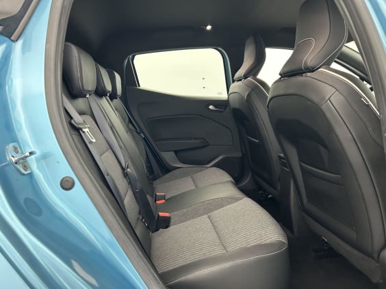Renault Clio E-Tech 140 - 21N Intens Bleu