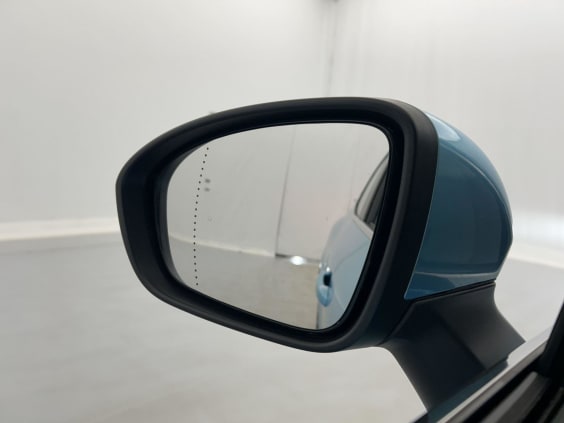 Renault Clio E-Tech 140 - 21N Intens Bleu
