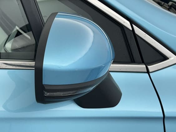 Renault Clio E-Tech 140 - 21N Intens Bleu