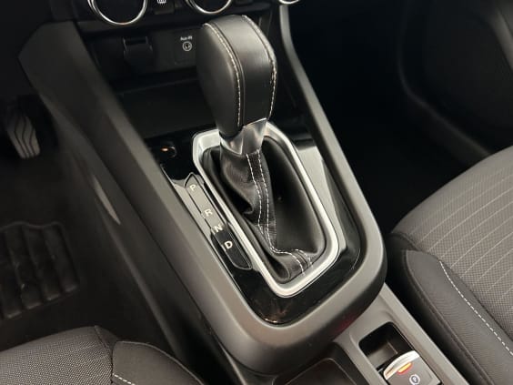 Renault Arkana mild hybrid 140 EDC FAP - 22 Evolution Gris