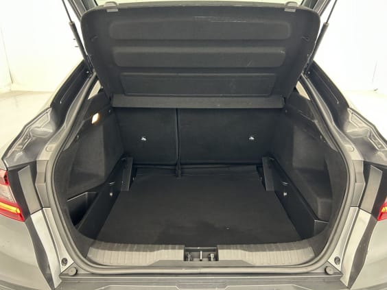 Renault Arkana mild hybrid 140 EDC FAP - 22 Evolution Gris