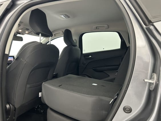 Renault Arkana mild hybrid 140 EDC FAP - 22 Evolution Gris