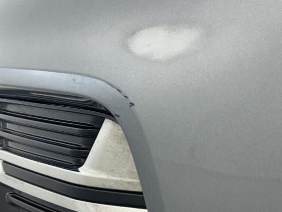 Renault Arkana mild hybrid 140 EDC FAP - 22 Evolution Gris