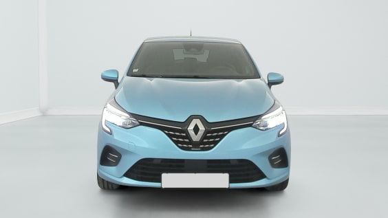 Renault Clio E-Tech 140 - 21N Intens Bleu