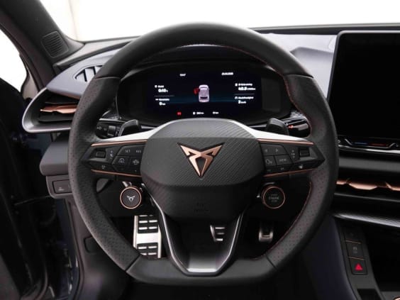 Cupra Terramar 1.5 ETSI 150 AUT BUSINESS Vert