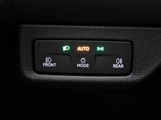Cupra Terramar 1.5 ETSI 150 AUT BUSINESS Vert