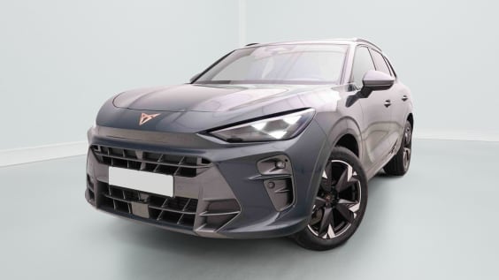 Cupra Terramar 1.5 ETSI 150 AUT BUSINESS Vert