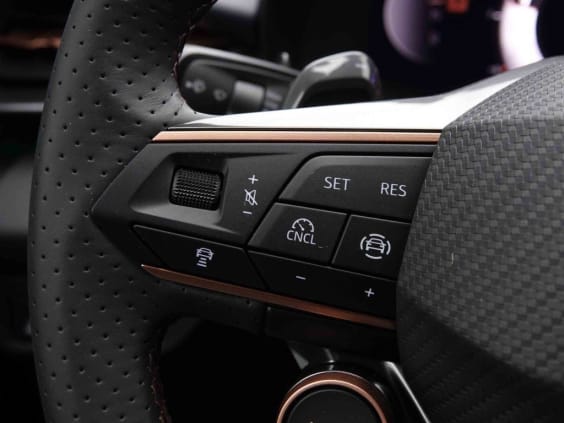 Cupra Terramar 1.5 ETSI 150 AUT BUSINESS Vert