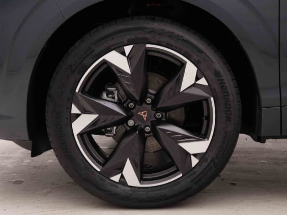 Cupra Terramar 1.5 ETSI 150 AUT BUSINESS Vert