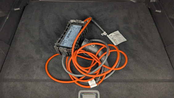 DS DS7 Hybride Rechargeable E-Tense 360 EAT8 4x4 Rivoli Gris Laqué