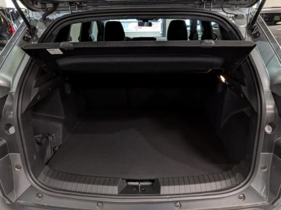 Dacia DUSTER Duster Hybrid-G 150 4x4 Journey Gris Schiste